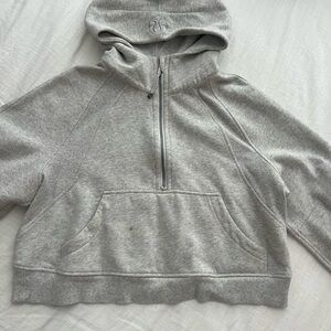 Scuba Lulu hoodie